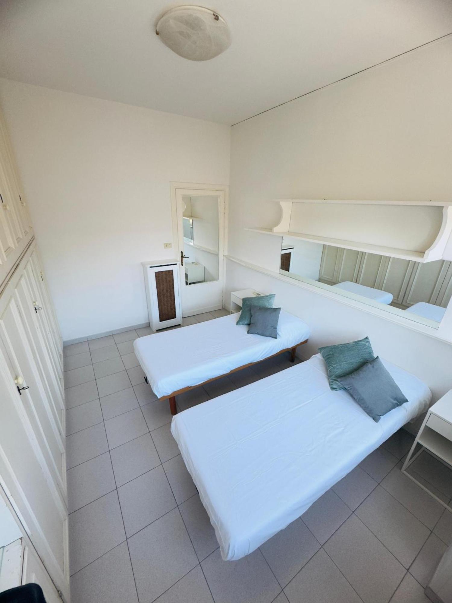 La Stanza Di Giusy Hotel Roma Ngoại thất bức ảnh