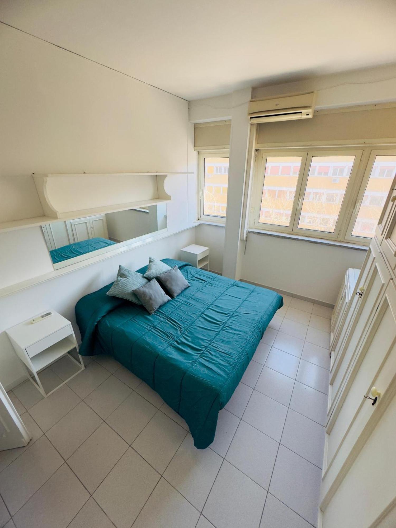 La Stanza Di Giusy Hotel Roma Ngoại thất bức ảnh