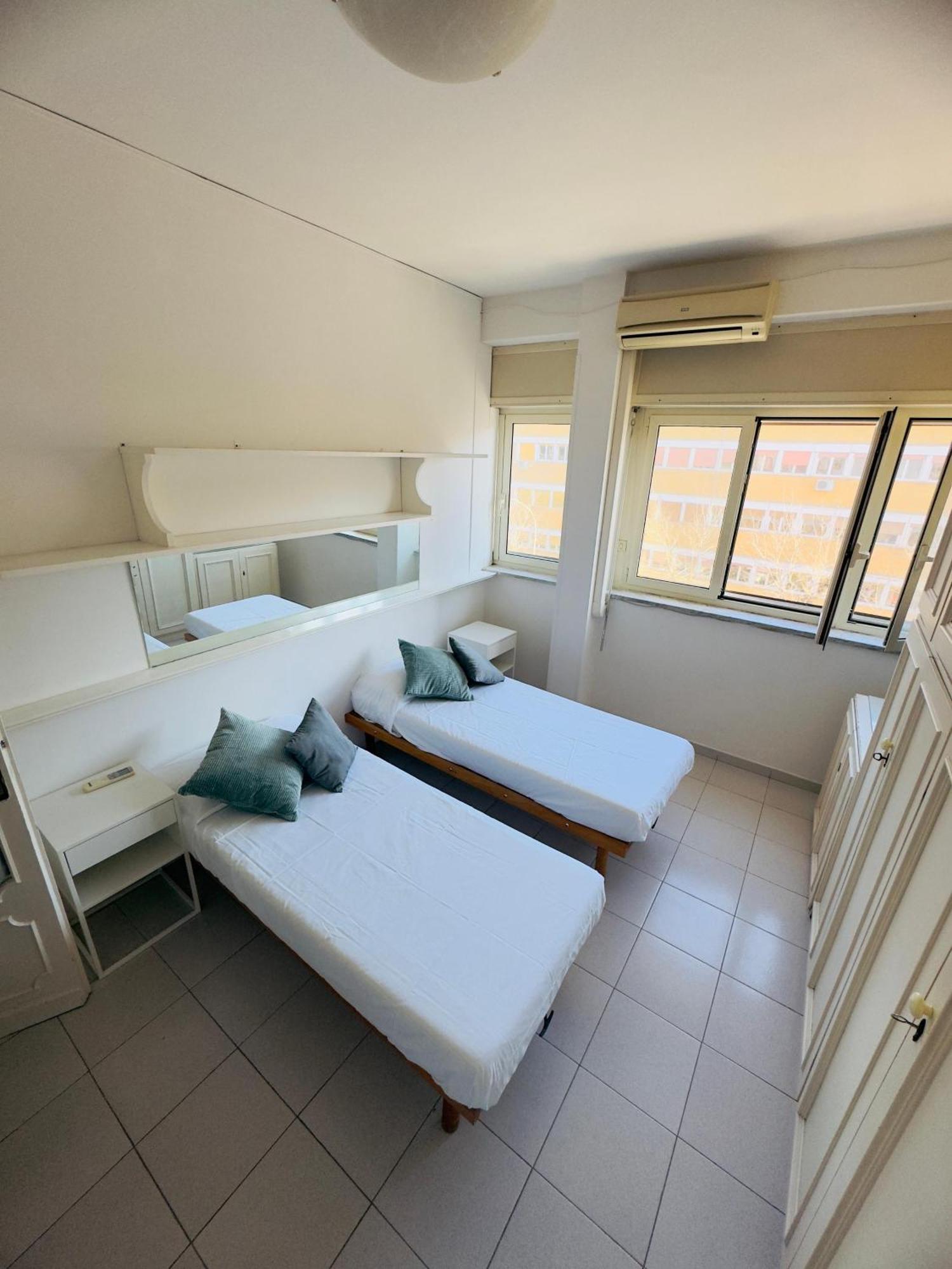 La Stanza Di Giusy Hotel Roma Ngoại thất bức ảnh