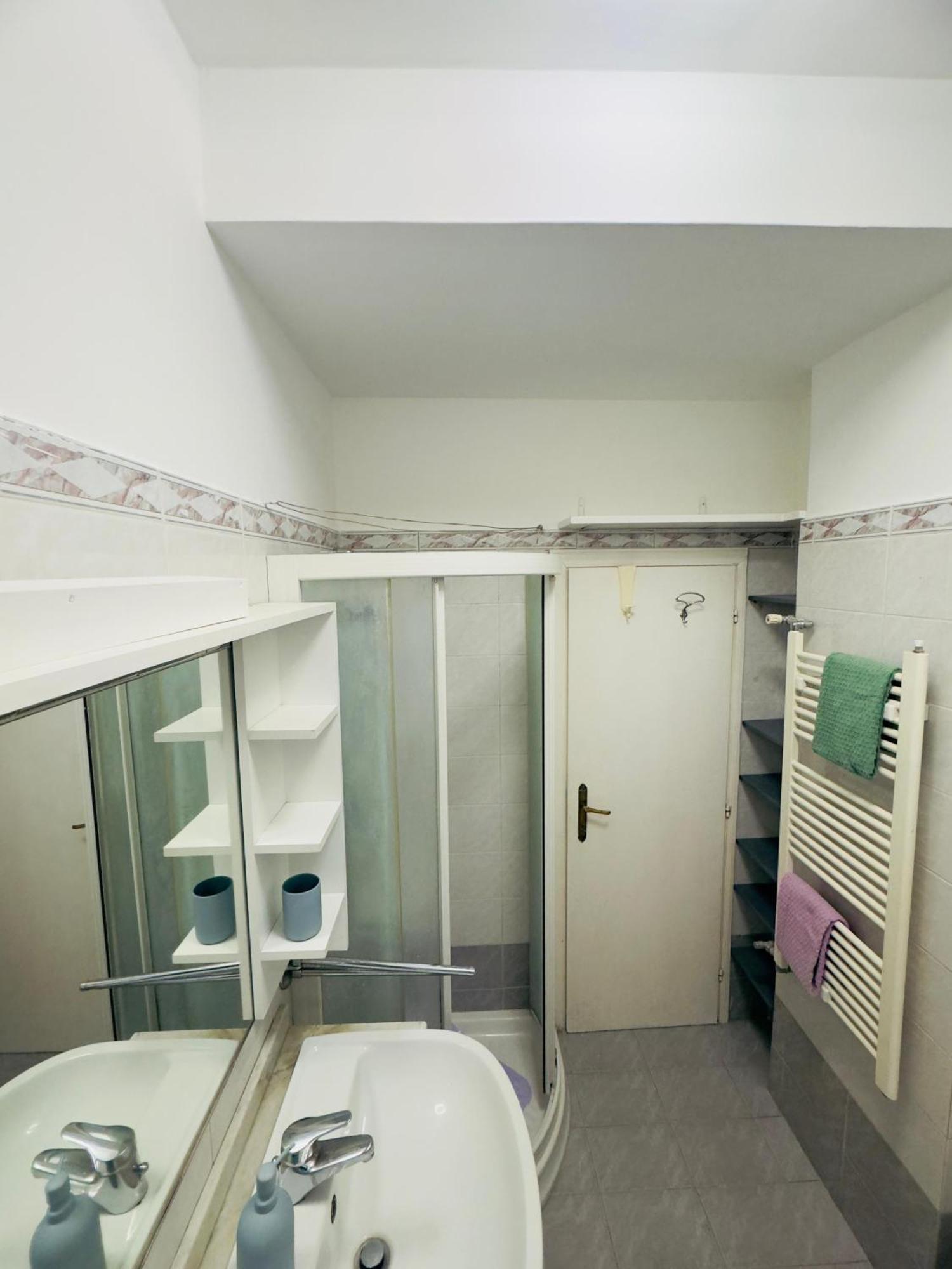 La Stanza Di Giusy Hotel Roma Ngoại thất bức ảnh