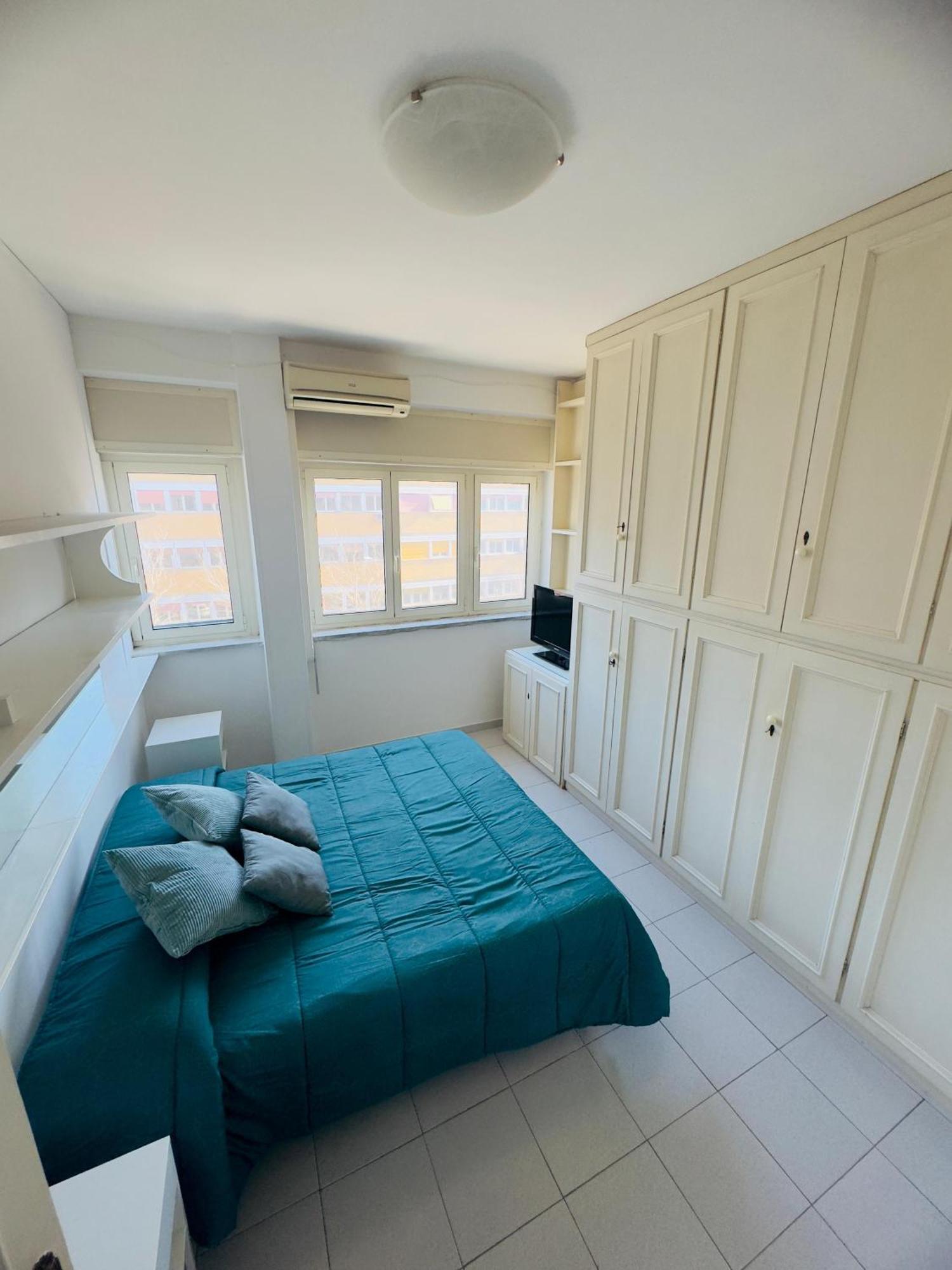 La Stanza Di Giusy Hotel Roma Ngoại thất bức ảnh