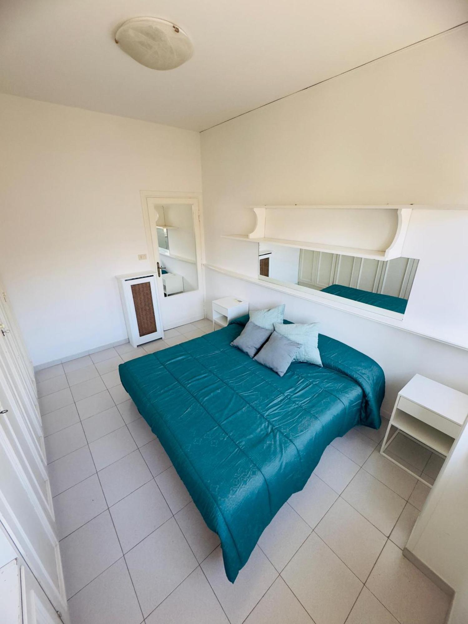 La Stanza Di Giusy Hotel Roma Ngoại thất bức ảnh